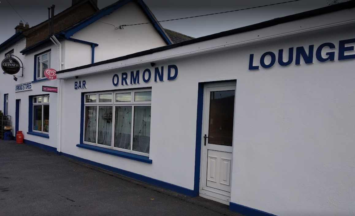 Ormonde Stores